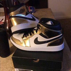 Meet your Posher, Willie